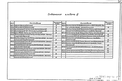 Альбом 4 Автоматизация сантехнических систем