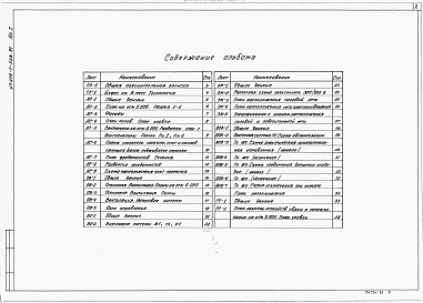 Альбом 1Общая пояснительная записка. Технология. Архитектурно-строительные решения. Отопление и вентиляция. Внутренние водопровод и канализация. Электрооборудование. Автоматизация отопления и вентиляции. Связь и сигнализация