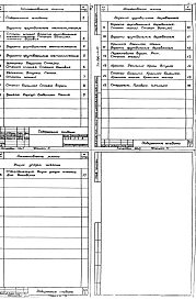 Альбом 2 Задание заводу изготовителю на спортивное оборудование