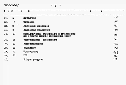 Альбом 7 Сметы