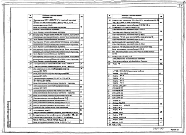 Альбом 2 Строительные конструкции