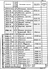 Альбом 1 Рабочая документация