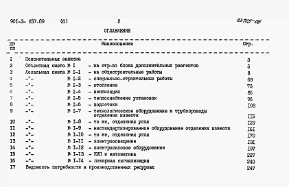 Альбом 6 Сметы	        