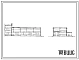 Типовой проект 904-1-75.87 Компрессорная станция автоматизированная ЗКЦ-100АО производительностью 300 м3/мин осушенного воздуха для блокирования с турбокомпрессорными станциями 4(3)К-500АО и 4К-250АО