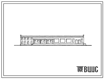Типовой проект 703-19 Склад солений на 1000т с цехом переработки и фасовки.