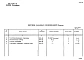 Альбом 5 Заказные спецификации. Часть 1 Материалы и оборудование печи