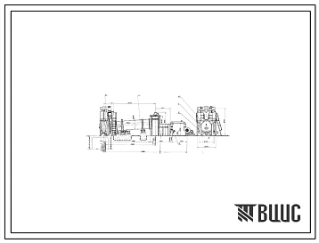Проект 32154 Сушило барабанное Д=1.6 м L=8.0 м для сушки песка