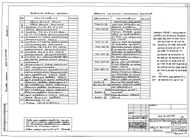 Альбом 5 Автоматизация сантехустройств