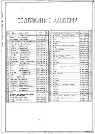 Альбом 8 Нестандартизированное технологическое оборудование Части 1 и 2