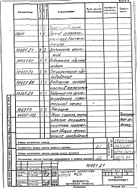 Альбом 2 Сушильное хозяйство корпуса ФСЛ. Рабочая документация