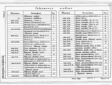 Альбом 6 Строительные изделия    