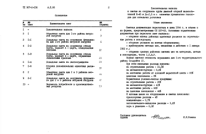 Альбом 2 Сметы