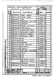 Альбом 1 Технические условия и конструкторская документация