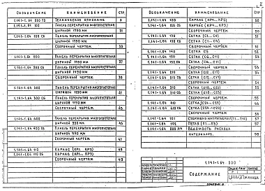 Выпуск 64 Предварительно напряженные панели с круглыми пустотами длиной 6280, 5980, 5680, 5380, 5080 и 4780 мм, шириной 1790, 1490, 1190 и 990 мм, армированные стержнями из стали класса A-IV. Метод натяжения электротермический. Рабочие чертежи 