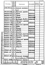 Альбом 3 Печь проходная толкательная размерами пода 1,45х34,1 м электрическая с защитной атмосферой. Рабочая документация