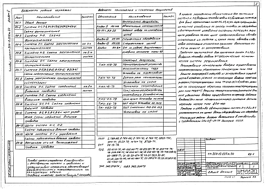 Альбом 5 Автоматизация сантехустройств