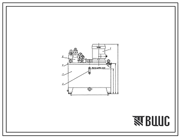 Шифр СВ-М1АС-63-4Н-5,5-19,4-1Р.В220-1КД Гидростанция СВ-М1АС-63-4Н-5,5-19,4-1Р.В220-1КД