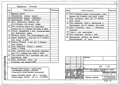 Часть ТЭ Техническая эксплуатация