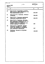 Альбом 26 Сметы Части 1, 2 (Блок А), часть 3 (Блок Б) 