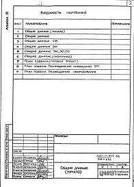  Альбом 9 Проектная документация по переводу помещение подвала на режим ПРУ 