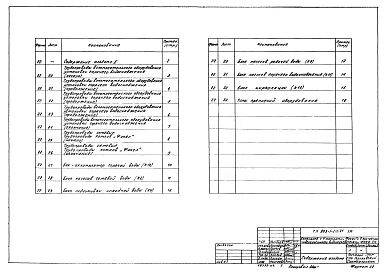 Альбом 2 Тепломеханическая часть. Трубопроводы. Блоки оборудования  