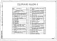 Альбом 2 Чертежи: Технология производства. Технологическое пароснабжение. Задания по смежным частям проекта.
