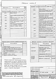 Альбом 3 Электротехнические решения       