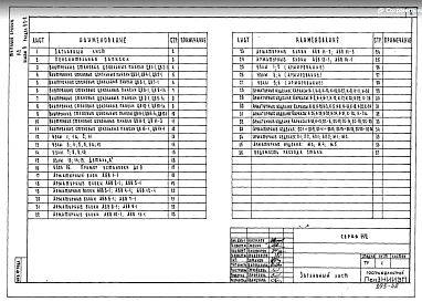 Часть 9 Раздел 9.2-2 Внутренние цокольные панели