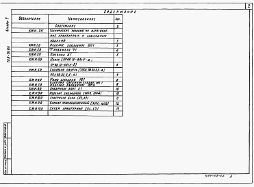 Альбом 7 Строительные изделия     