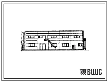 Типовой проект 901-3-252.88 Блок дополнительных реагентов для станции очистки воды поверхностных источников мутностью до 1500 мг/л, производительностью 20,0 тыс. м3/сут