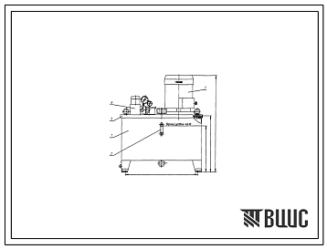 Шифр СВ-М1С-63-2Н-5,5-16,5(УХЛ4) Гидростанция СВ-М1С-63-2Н-5,5-16,5(УХЛ4)