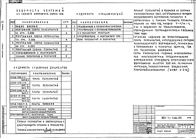 Альбом 10 Вариант перекрытий и покрытия из сборных железобетонных плит, изготавляемых методом безопалубочного формования
