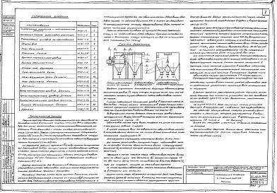 Выпуск 1 Дозатор ДИМБА-10 на пропускную способность 10 м.куб/час