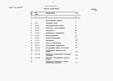 Альбом 6 Сметы. Пристройка административно-бытовых помещений. Часть 2