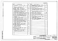 Альбом 3 Производственные помещения. Отопление и вентиляция. Внутренние водопровод и канализация