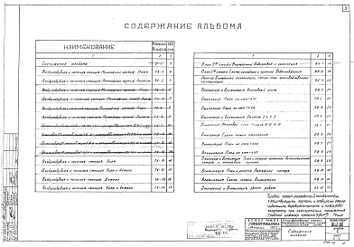 Альбом 10 Производственный корпус. Технологическая, механическая и санитарно-техническая части