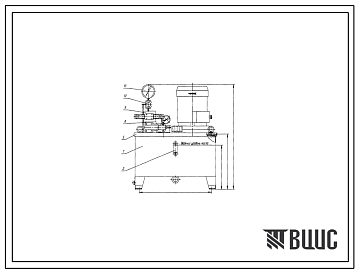 Шифр СВ-М1С-40-1Н-3-5,3-1Р.Г24-ТР-(УХЛ4) Гидростанция СВ-М1С-40-1Н-3-5,3-1Р.Г24-ТР-(УХЛ4)