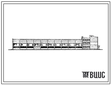 Типовой проект 405-9-17 Цех по изготовлению картонно-навивных барабанов мощностью 0,6 млн.штук в год.