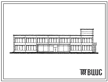 Типовой проект 408-14-34/69 Специализированное предприятие по ремонту радио-телеаппаратуры мощностью 250тыс.руб.в год.