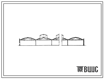 Типовой проект 411-2-22/69 Мебельная фабрика по выпуску 24тыс. комплектов корпусной мебели в год для двухкомнатных квартир.