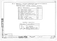 Альбом 8 Отопление с чугунными радиаторами "М-140-АО" и стальными радиаторами "РСГ-2" выше отм. 0.000 (Р2.1-1)