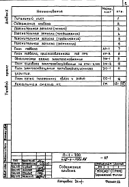 Альбом 10 Проектная документация по переводу помещений на режим ПРУ