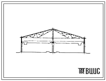 Типовой проект 709-67 База черных металлов и метизов мощностью 150 тыс.т годового грузооборота.