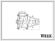 Фасады Проект Н5614 Горелка плоскопламенная ГППС-7 для природного газа