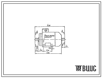 Шифр ТУ16-525.564-84 Двигатели асинхронные АИР71УЗ-АИР100УЗ
