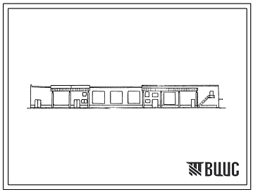 Типовой проект 412-2-3 Фабрика мороженого производительностью 3 т/смену.