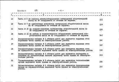 Альбом 5 Сметы