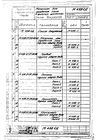 Альбом 1 Пояснительная записка. Конструкторская документация