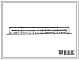 Фасады Типовой проект 701-1-55.89 Склад отапливаемый площадью 8500 м2 (из ЛМК конструкций комплектной поставки типа “Молодечно”) для продтоваров вместимостью 19 100 т