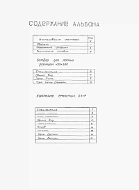 Альбом 2 Нестандартизированное оборудование   